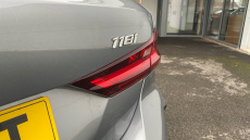 BMW 1 Series 118i M Sport 5dr Step Auto Petrol Hatchback